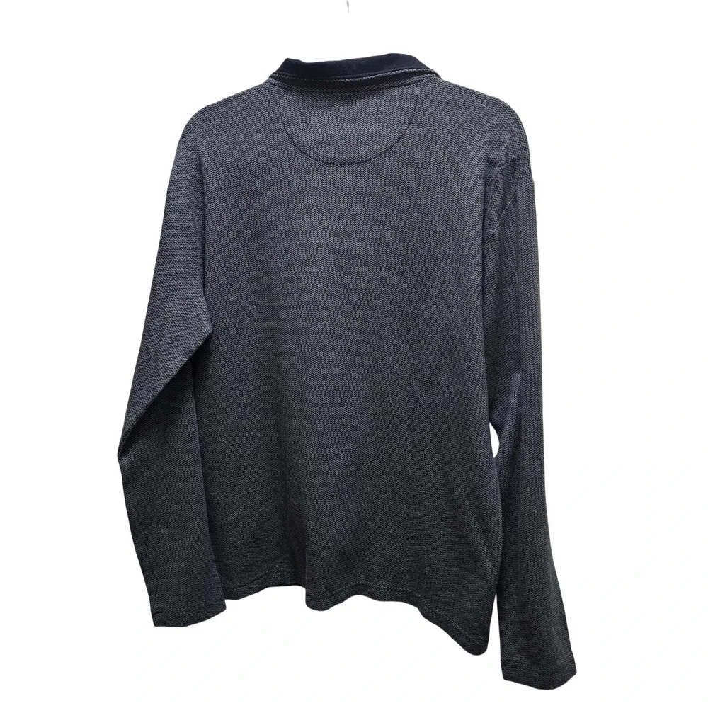 Chaps quarter zip